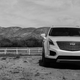 Illustration for article titled The 2017 Cadillac XT5 Brings The Funk A Lil Bit Of Noise